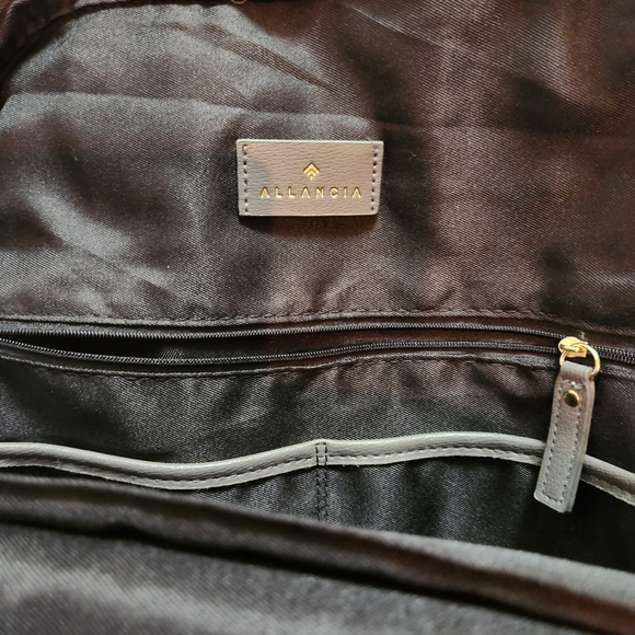 Bags Allancia Backpack Poshmark